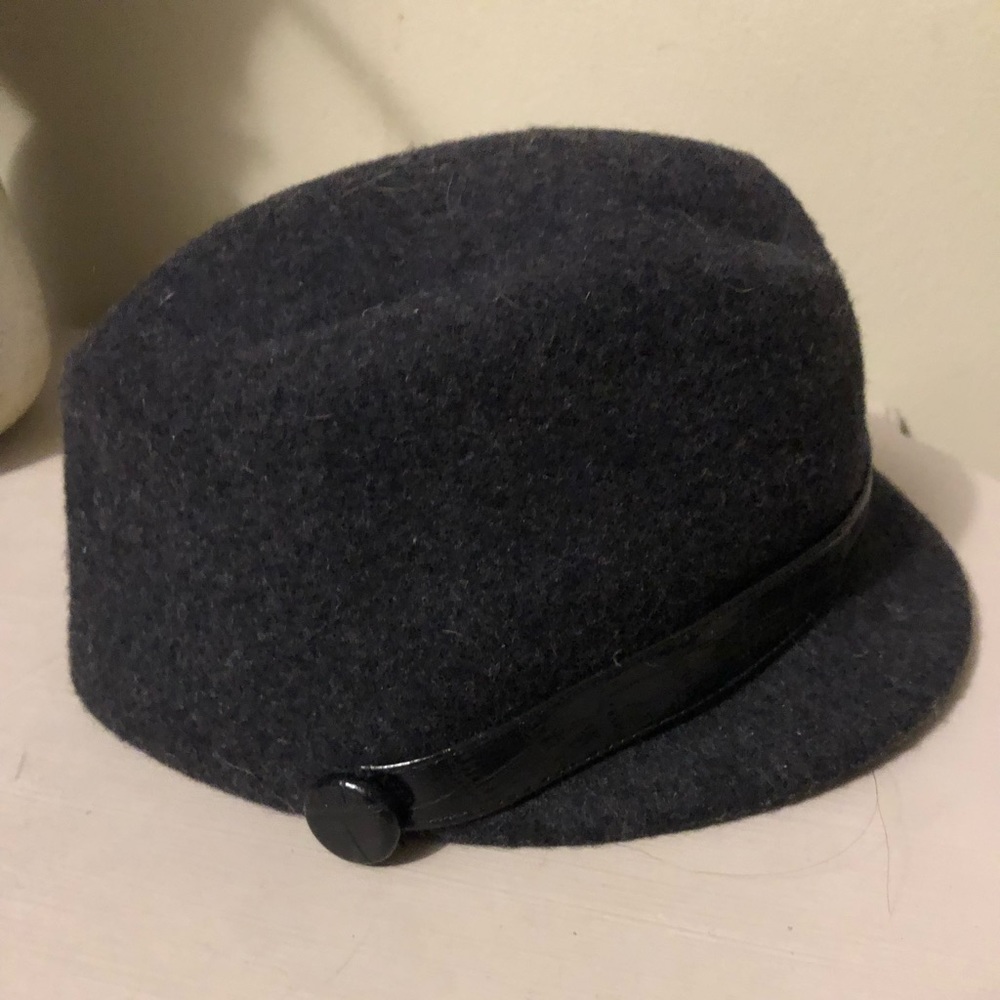 Scala Wool Hat